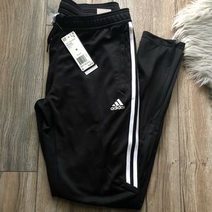 NEW Adidas Tire Soccer Training Pants